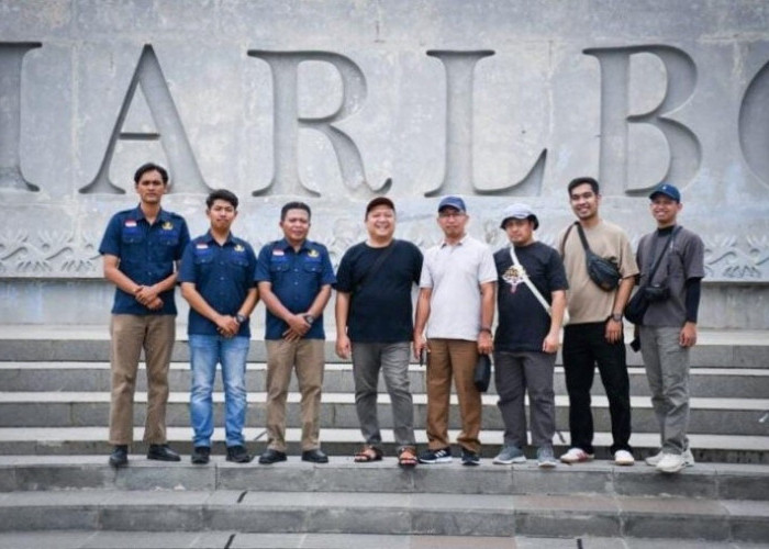 Kota Bengkulu Jadi Pilot  Project Kampanye Pelayanan Pensiun Badan Kepegawaian Negara