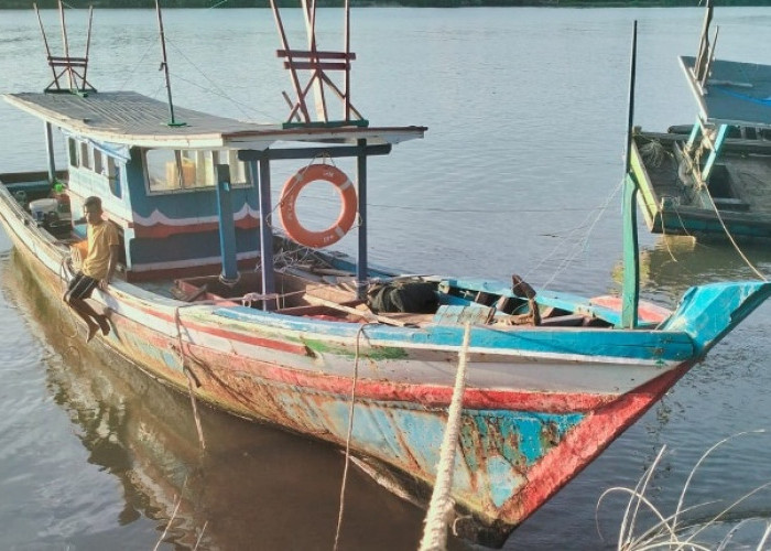 Nelayan Bengkulu Diingatkan Segera Mengurus SIPI dan SIUP, Agar Aman dari Penertiban 