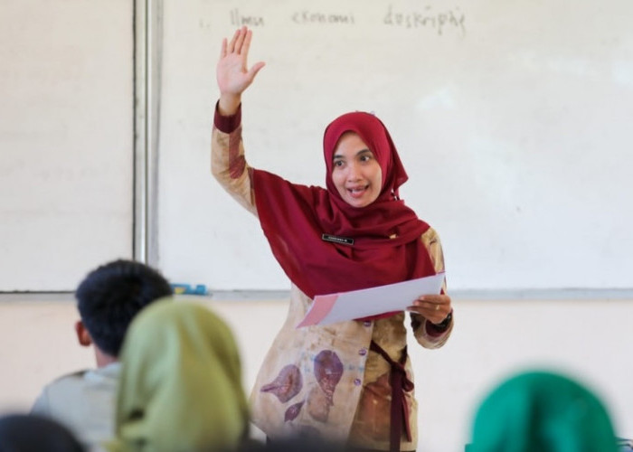 Dana BOS Madrasah dan BOP RA Tahap II Digelontorkan, Totalnya Lebih dari Rp 4 Triliun 