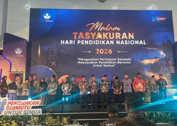 Abdul Mu’ti Ajak Kepala Daerah Perkuat Pendidikan