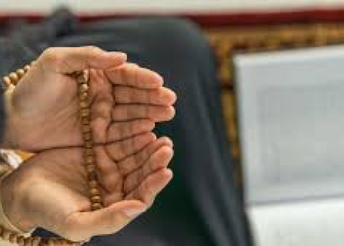 Ini Keistimewaan Doa Bulan Muharram, Awal Tahun Baru Hijriah 2024