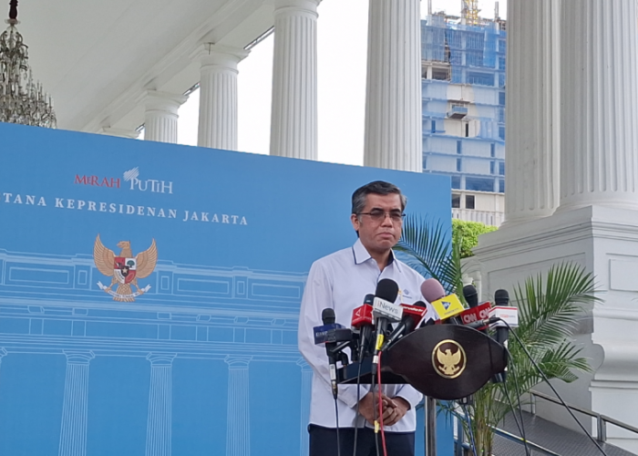  Perusahaan Tak Bisa Sembarangan PHK Karyawan, UU Ketenagakerjaan Baru Disahkan