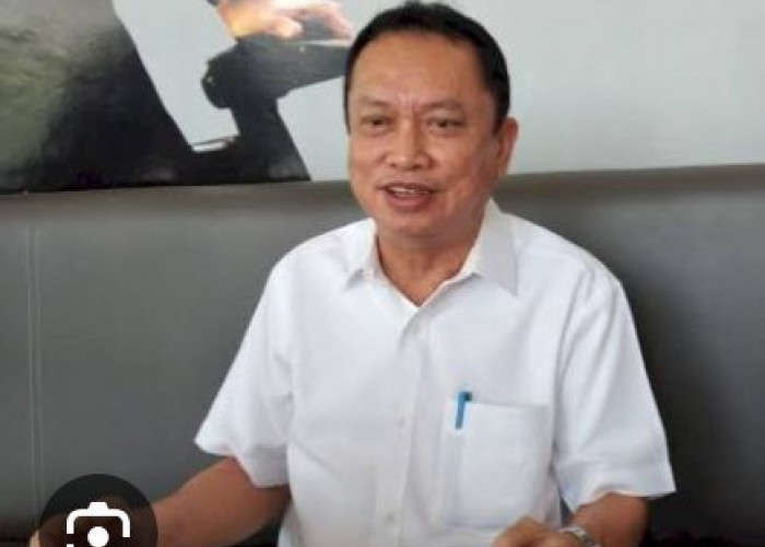 Ini Rekam Jejak Sarimuda Mantan Pejabat Bengkulu yang Ditahan KPK 
