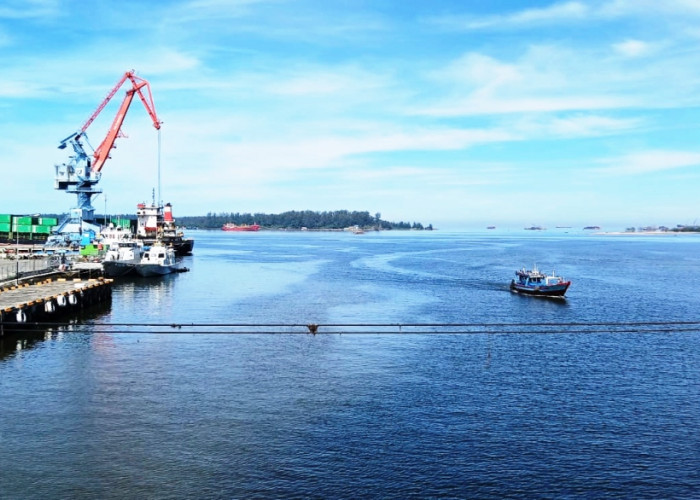 APBB Provinsi Bengkulu Ingatkan Dampak Jika Terlambat Melakukan Pengerukan Pelabuhan Pulau Baai