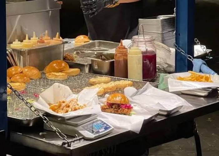 5 Tempat Kuliner Malam di Jogja yang Menarik Dikujungi