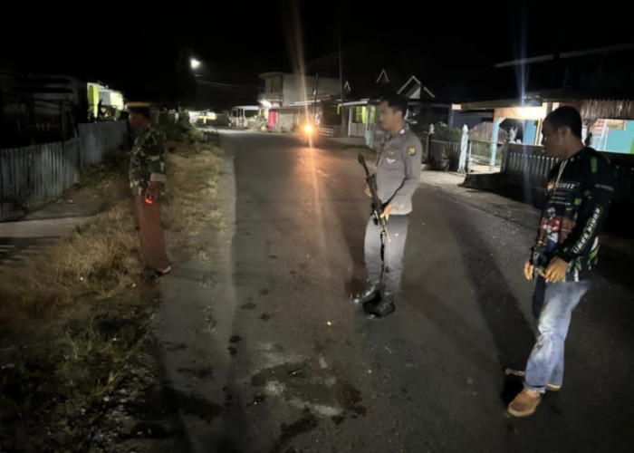 Kades di Kaur Diduga Dianiaya Usai Salat Magrib, Polisi Kejar Terduga Pelaku