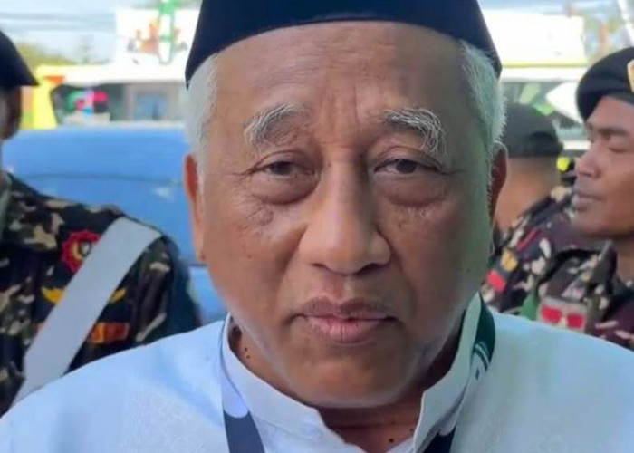 Prof Nuh Tegaskan Tak Ada Panitia Khusus untuk Pencalonan Ketua Umum PBNU
