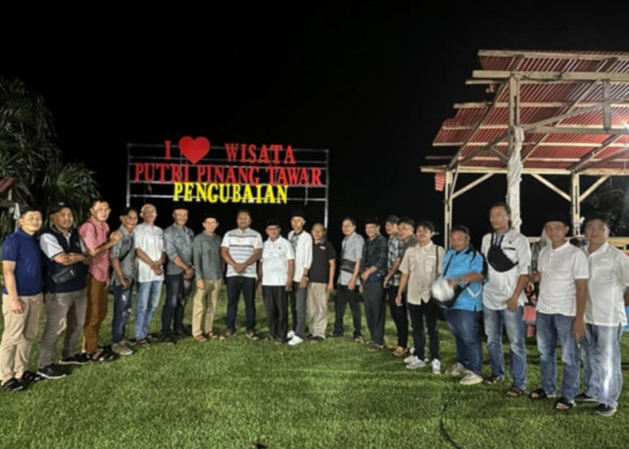 Membangun Sinergitas dengan Insan Pers, Kapolres Kaur Buka Puasa Bersama dengan Wartawan