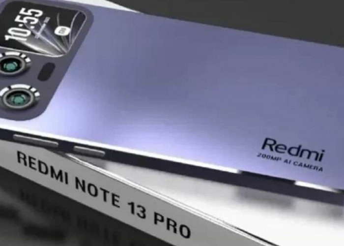 Redmi Note 13 Pro Plus Cocok Untuk Kamu yang Suka Fotografi dan Vlogging
