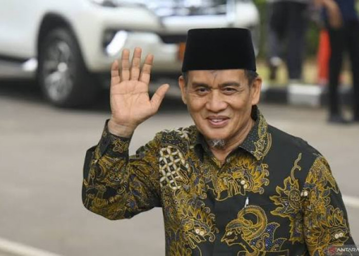 Kemenag Siapkan 6.859 Masjid untuk Layani Pemudik Lebaran