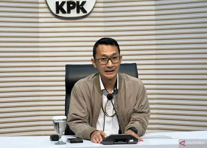 KPK Dalami Dugaan Suap Proyek IPAL dan Limbah di Bengkulu, Dua Pejabat PUPR Diperiksa