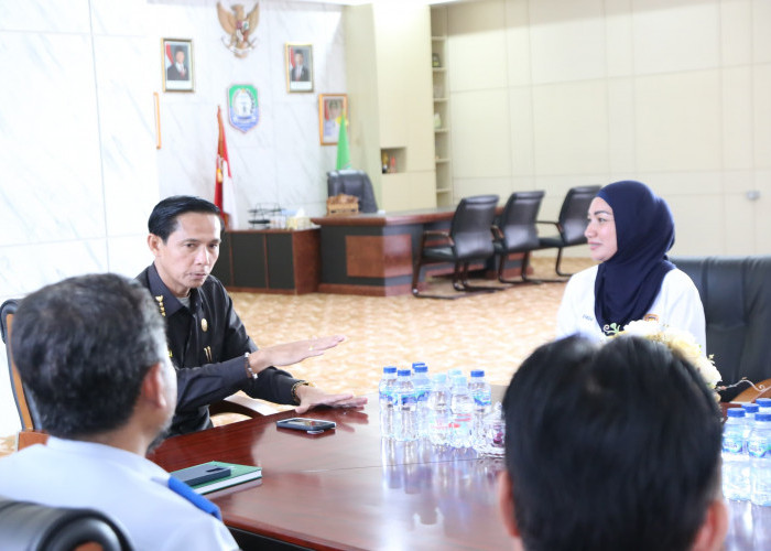 Penantian Panjang Berakhir, Jembatan Timbang Kaur Siap Dibangun 2027