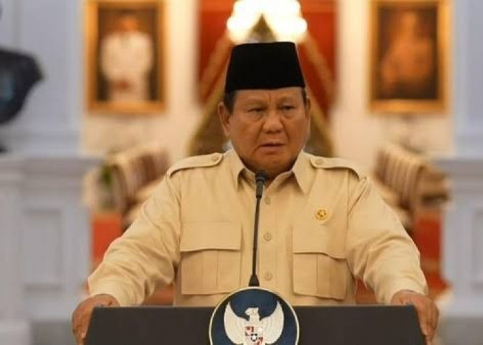 Presiden Prabowo Sebut THR ASN, PPPK, TNI-Polri, hakim, dan pensiun Cair Paling Lambat 17 Maret 2025