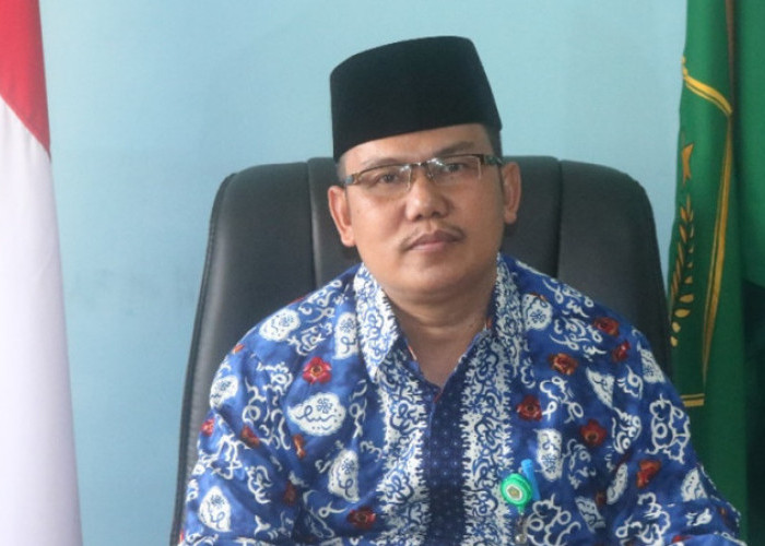 Kantor Wilayah Kementerian Agama Provinsi Bengkulu Usul 800 Kuota PPPK 2024
