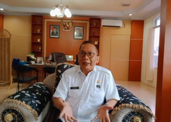 Hari Radio Internasional  Diperingati di Bengkulu, Ini Pesan Ketua KPID Provinsi Bengkulu