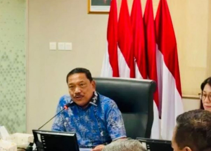   Pemprov Bengkulu Bakal Sulap Eks Lahan HGU PT BRI Jadi Fasilitas Umum