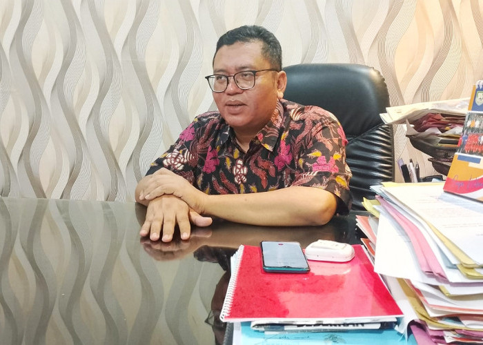 Bawaslu Provinsi Bengkulu Selidiki Keterlibatan Mahasiswa Penerima KIP sebagai Tim Cakada