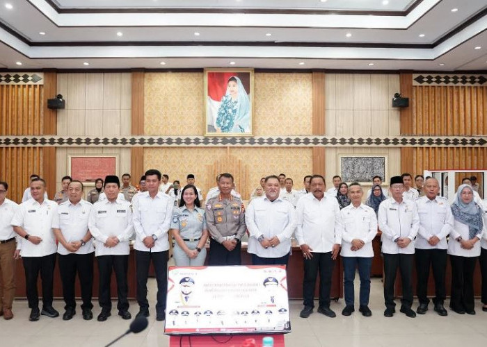 Genjot PAD, Pemprov Bengkulu Gulirkan Program Pemutihan Pajak Kendaraan hingga Agustus