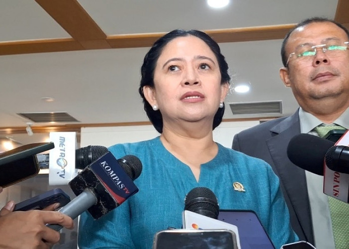 Puan Desak Pemerintah Jelaskan dan Mitigasi Dampak Kenaikan Harga BBM Non-Subsidi