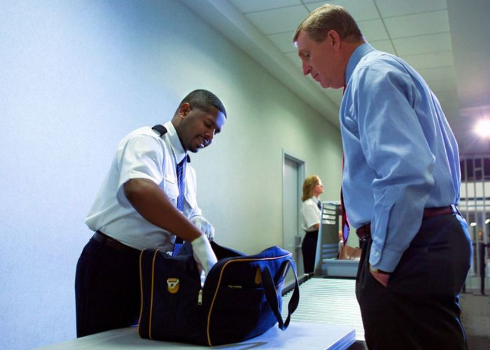 Ini Aturan Baru dan Daftar Barang Bawaan Jamaah Haji 2026 yang Dilarang Masuk Kabin Pesawat 