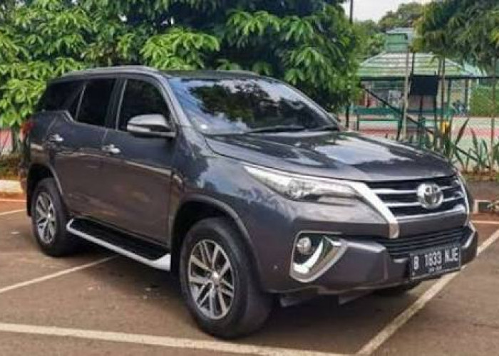 Panduan Cerdas Memilih Mobil Bekas untuk Pemula