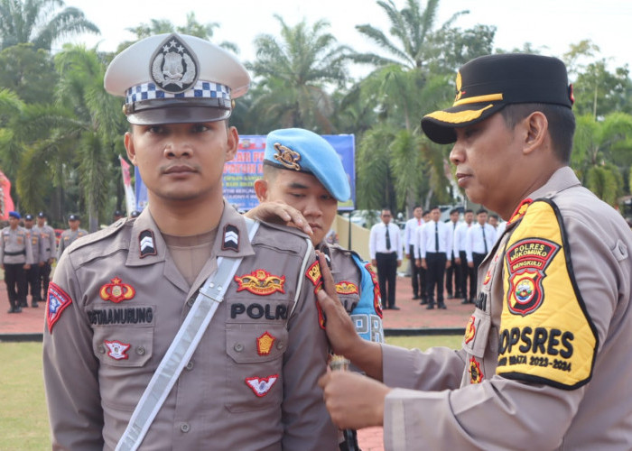 Pengguna Lampu Strobo Tanpa Izin Jadi Sasaran Ops Patuh Nala, Apa Tuh? Ini Penjelasannya 