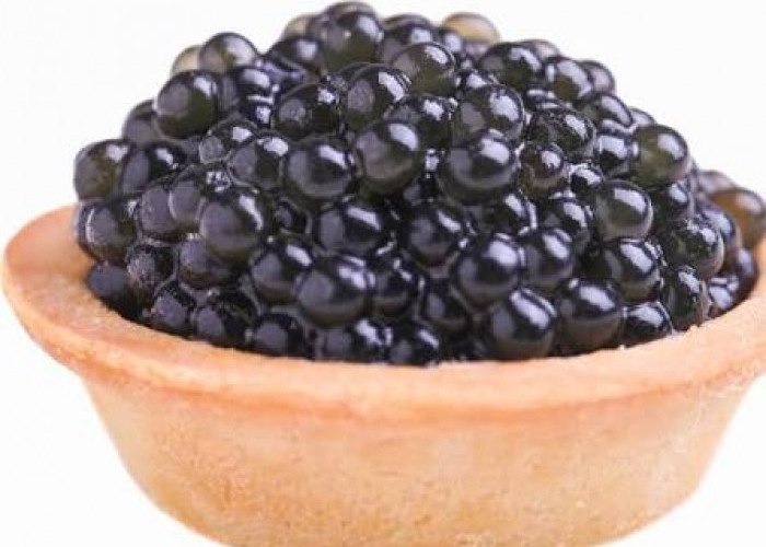 10 Makanan Paling Mahal di Dunia