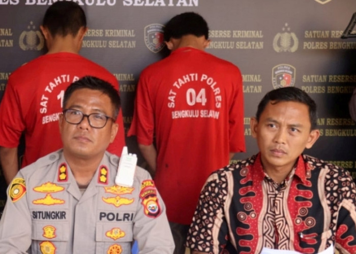 Keterangan Saksi Kunci Duel Maut Berdarah di Bengkulu Selatan Masih Berubah-ubah