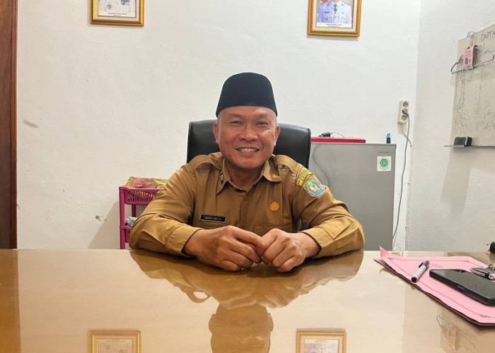 Tekan Inflasi di Bulan Ramadan  Pemda Kaur Siap Gelar  Pasar Murah 