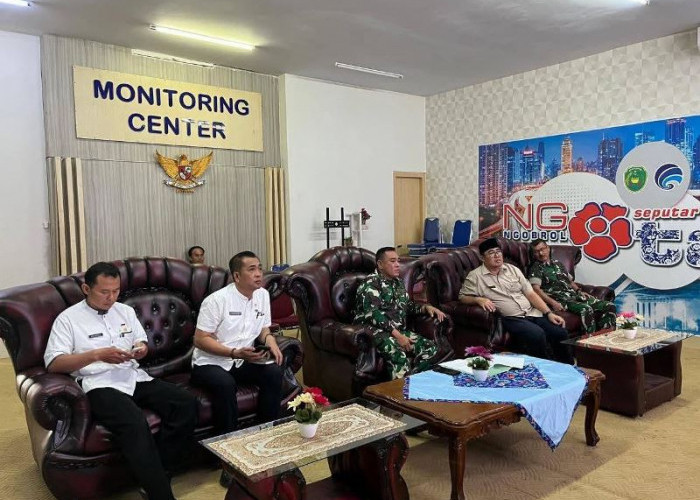 Pemkot Bengkulu Ikut Rakornas Pemanfaatan Lahan untuk Fasilitas Publik