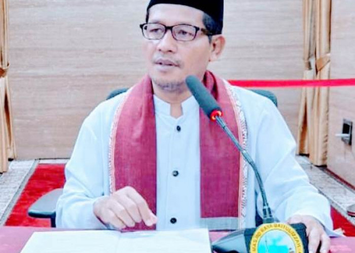 Perubahan Mendasar Yang Dilakukan Rasulullah 