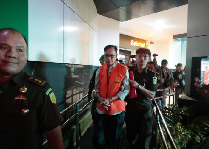 Korupsi Izin Tambang Bengkulu Utara Terkuak Kembali, Aktor Lama Beby Hussy cs Kembali Diseret