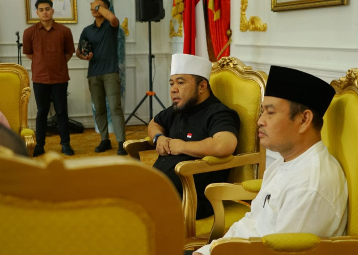 Dipimpin Gubernur Helmi Hasan, Taman Remaja BENGKULU di Revitalisasi Tanpa APBD