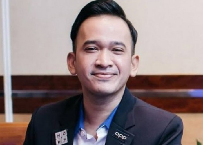 Ditetapkan Tersangka, Begini Modus Bisnis Fiktif yang Menjerat Ruben Onsu