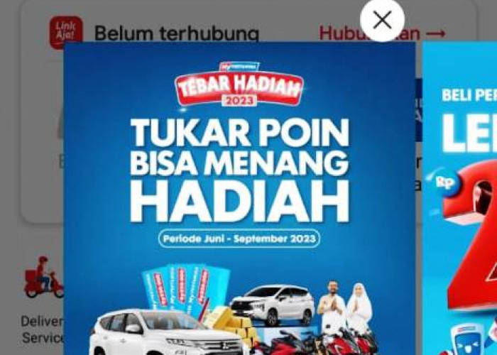 Buat Barcode BBM Bersubsidi Berhadiah Pajero Sport Dakar 4x4 dan Umroh di My pertamina