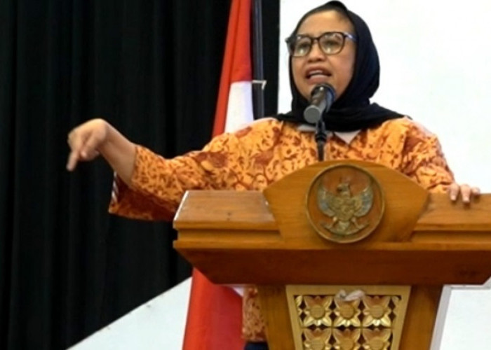 Lagi Bermasalah, 1.528  Satuan Pelayanan Pemenuhan Gizi  Disetop Sementara