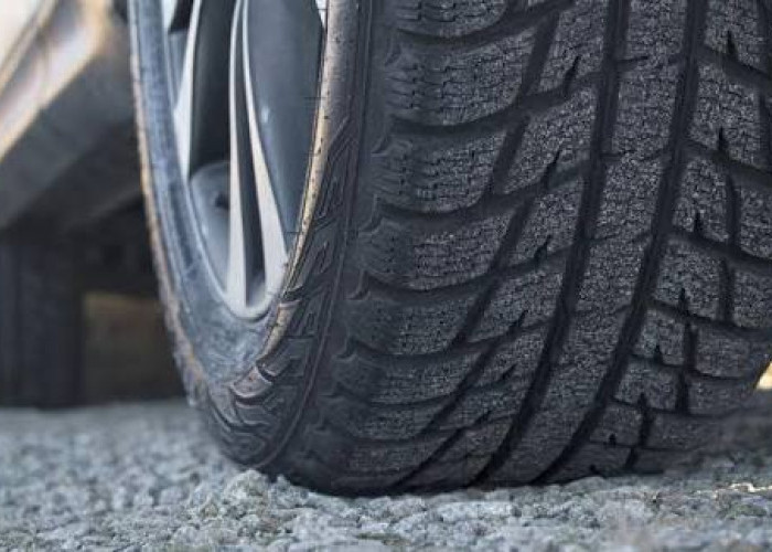 Cara Mengetahui Umur Ban Mobil dengan Mudah dan Akurat