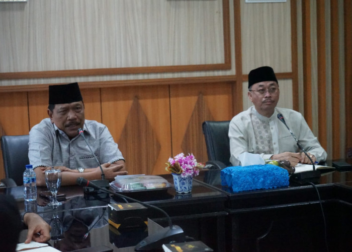 Harga Sawit Bengkulu Turun, Pemprov Bergerak Cepat; Kebijakan Presiden Dinilai Lindungi Petani