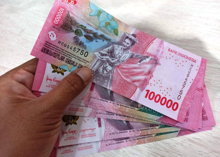  Organisasi Terbesar di Sumbagsel Terima Hibah Senilai Rp 200 Juta dari Pemerintah Provinsi Bengkulu