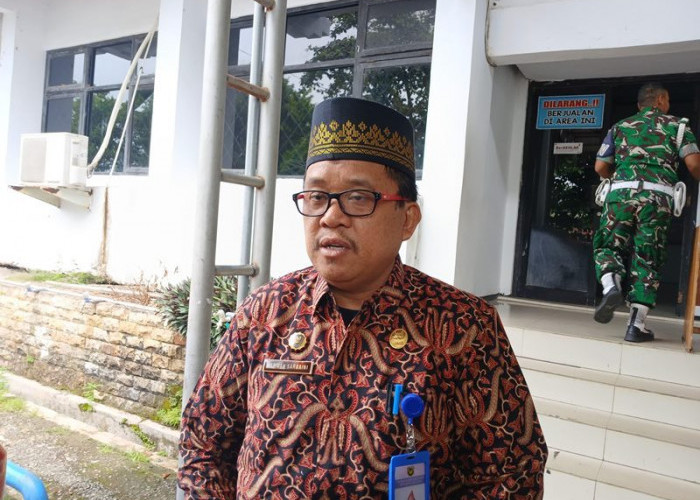 25 Orang Pejabat Bengkulu Selatan   Belum Juga Melaporkan LHKPN ke KPK