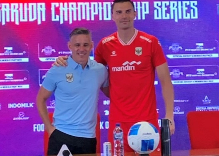 Jadi Penyelamat Tim, John Herdman Puji Emil Audero