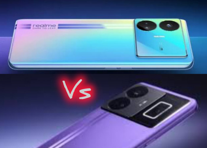 Redmi Note 13 Pro vs Realme GT Neo 6: Ponsel Mid-Range Terbaik dengan Performa Tinggi