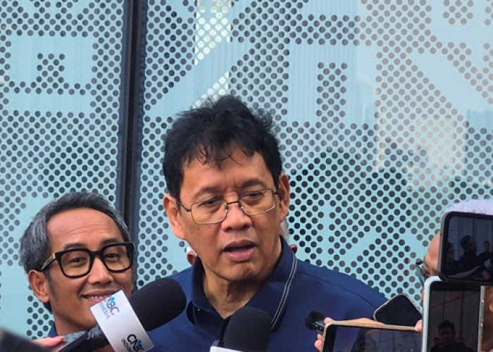  Ekonomi RI Ditargetkan Tembus 6 Persen di 2026