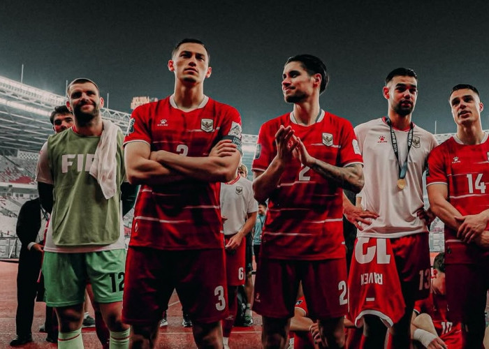 Timnas Indonesia Gelar Pemusatan Latihan di Bali Jelang AFF 2026, Targetnya Juara! 