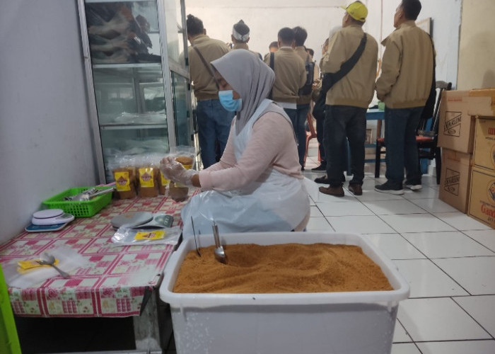 Manisnya Ngga Bisa Dilupain, Sari Aren Produk Khas Rejang Lebong, Binaan Bank Indonesia 