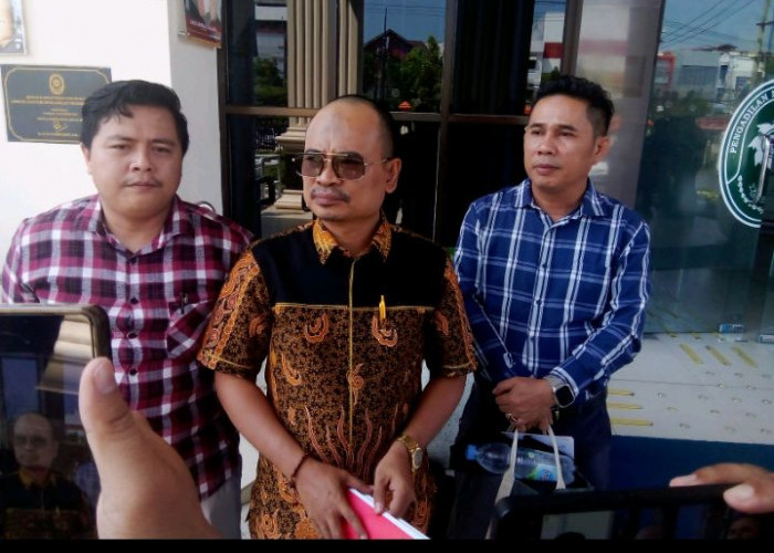 Dakwaan Jaksa Dinilai Cacat Fundamental, Minta Majelis Nyatakan Batal Demi Hukum 