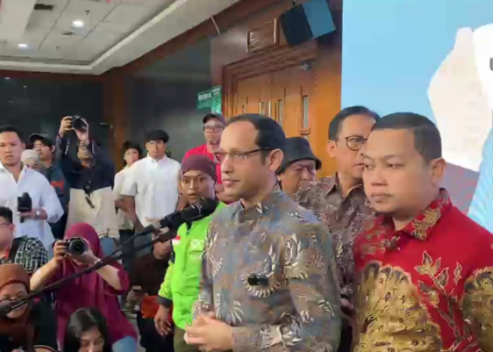 Jaksa Tempuh Kasasi, Kejagung Tak Terima Vonis Nadiem Makarim Dipangkas