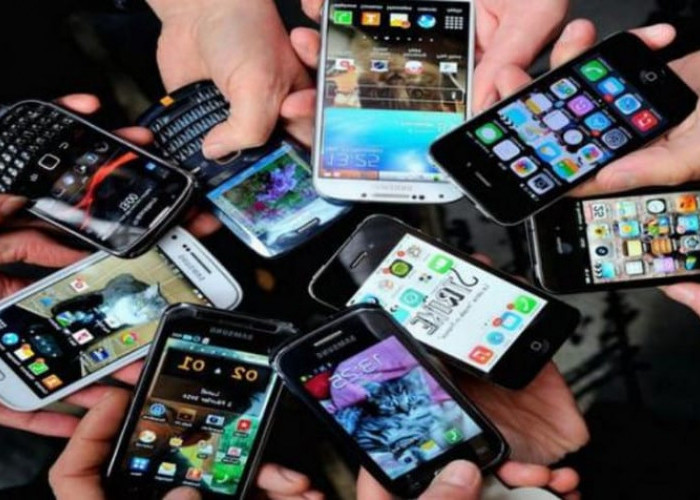 Pahami Tentang Radiasi Smartphone, Agar Kamu Tenang