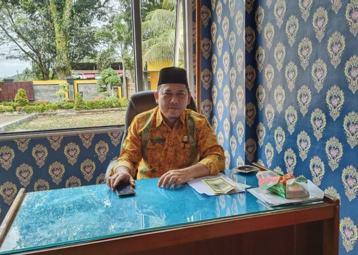 TPU Pagar Dewa Full,  Warga Beli  Lahan Baru di  Bengkulu Tengah, Rp 400 Juta Sehektar