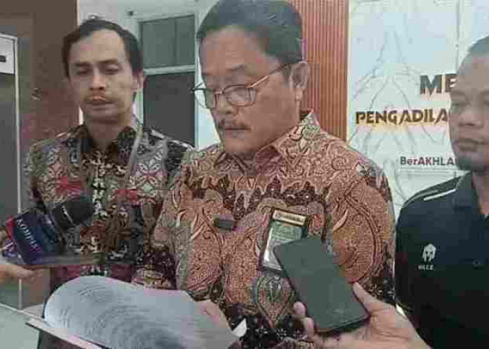 Ini Alasan PN Jakarta Timur Belum Tetapkan Jadwal Sidang Roy Suryo